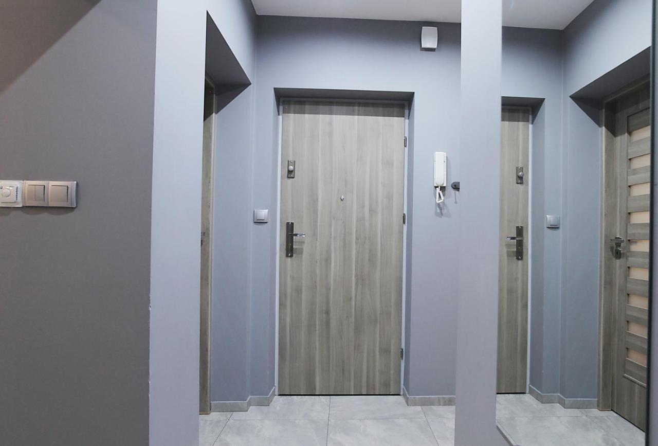 Apartament Rodzinny Hrabiego - Sauna, Centrum Zakopanego Ul Zamoyskiego, Balkon, 2 Sypialnie, Parking, Gorne Krupowki Esterno foto
