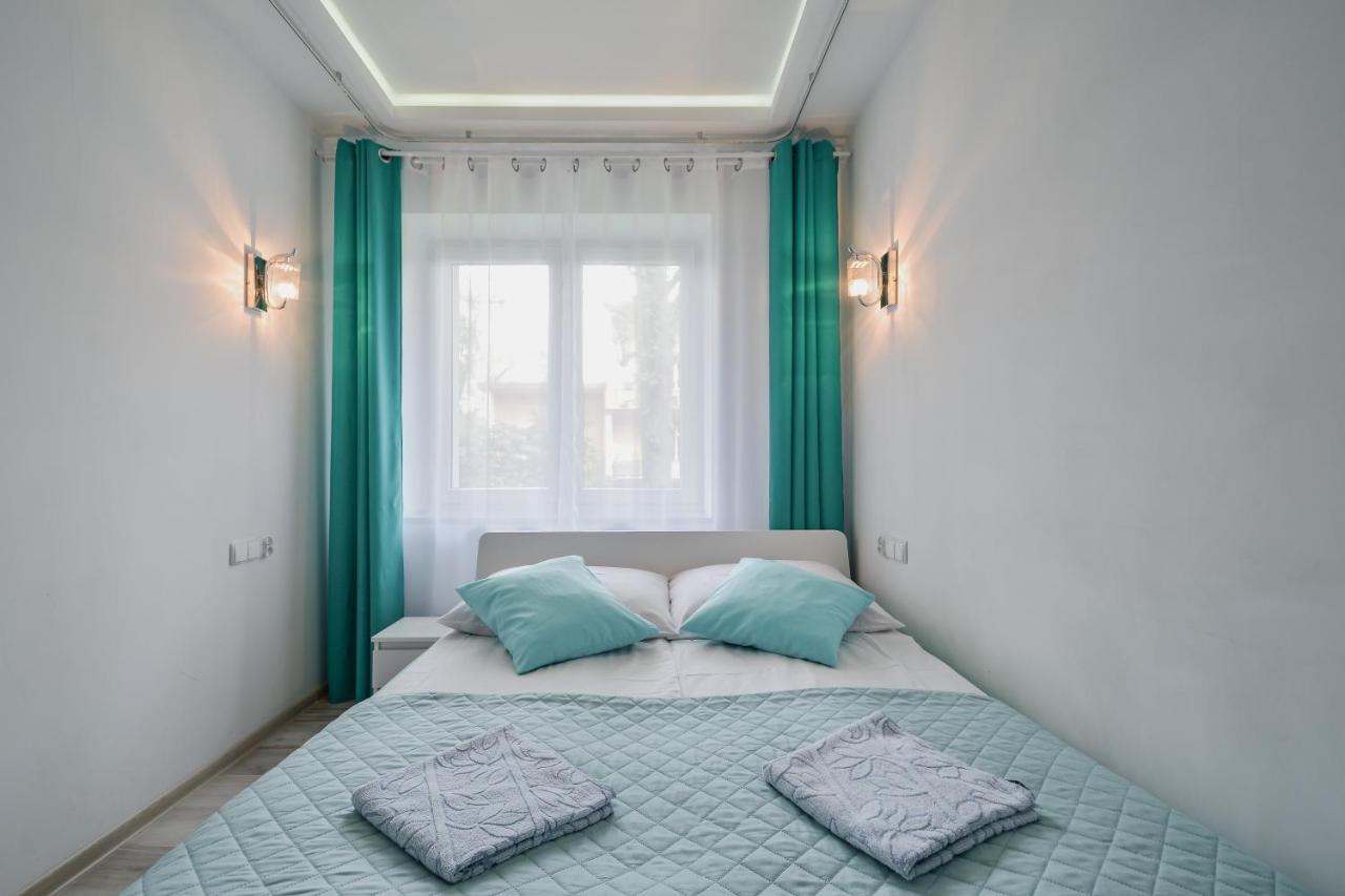Apartament Rodzinny Hrabiego - Sauna, Centrum Zakopanego Ul Zamoyskiego, Balkon, 2 Sypialnie, Parking, Gorne Krupowki Esterno foto